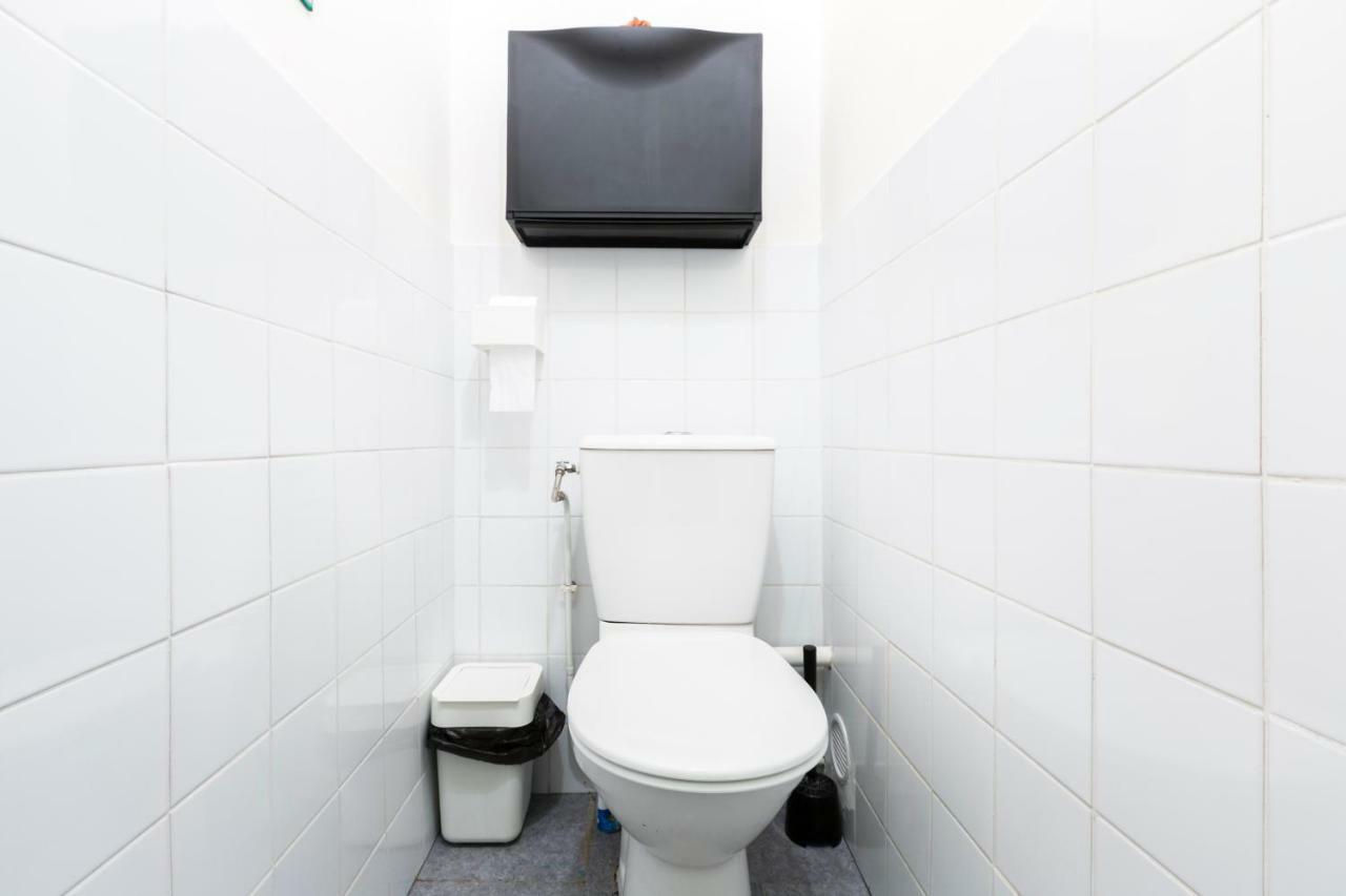 Apartmán Cosy 40M² Near Montmartre Paříž Exteriér fotografie